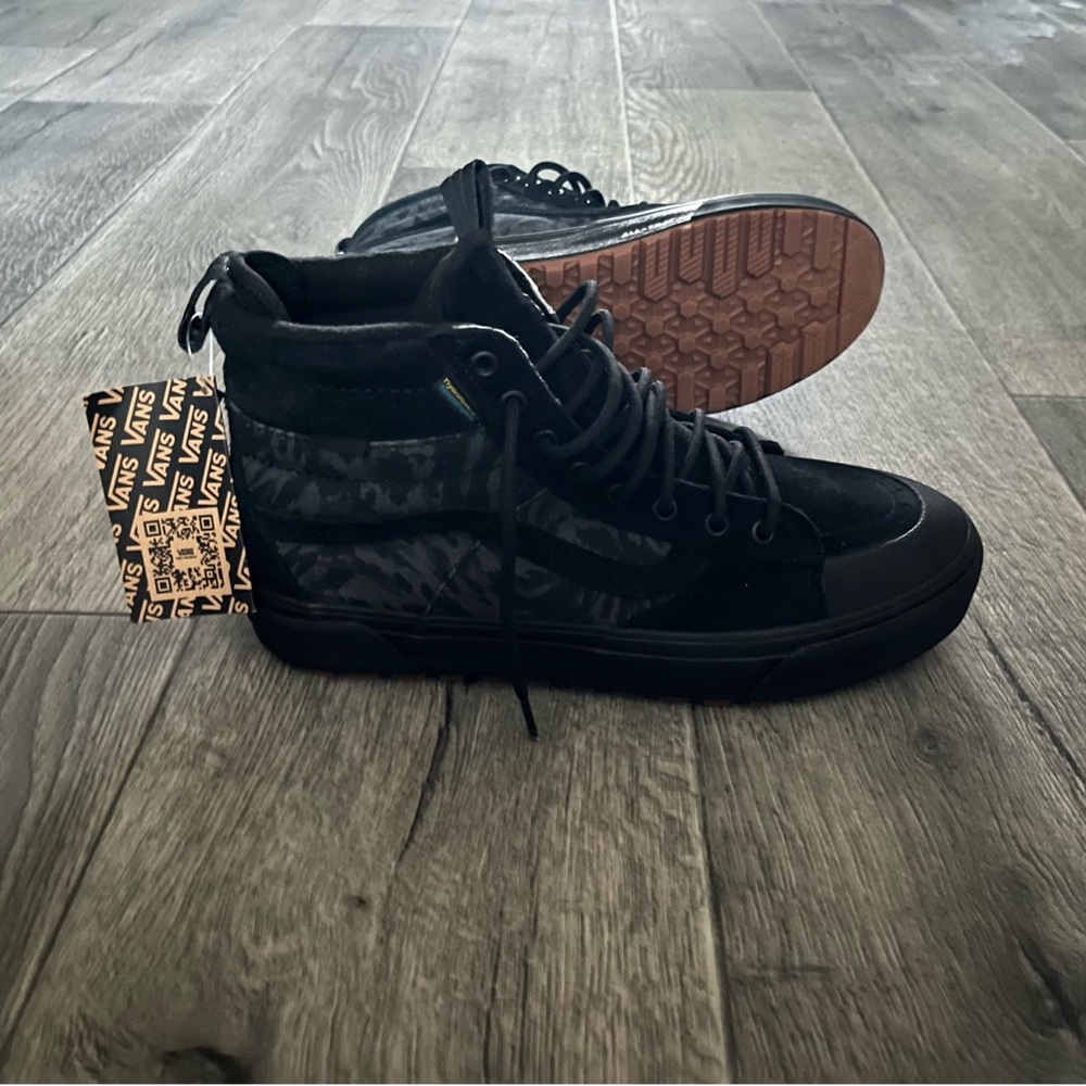 Vans MTE SK-8 Hi